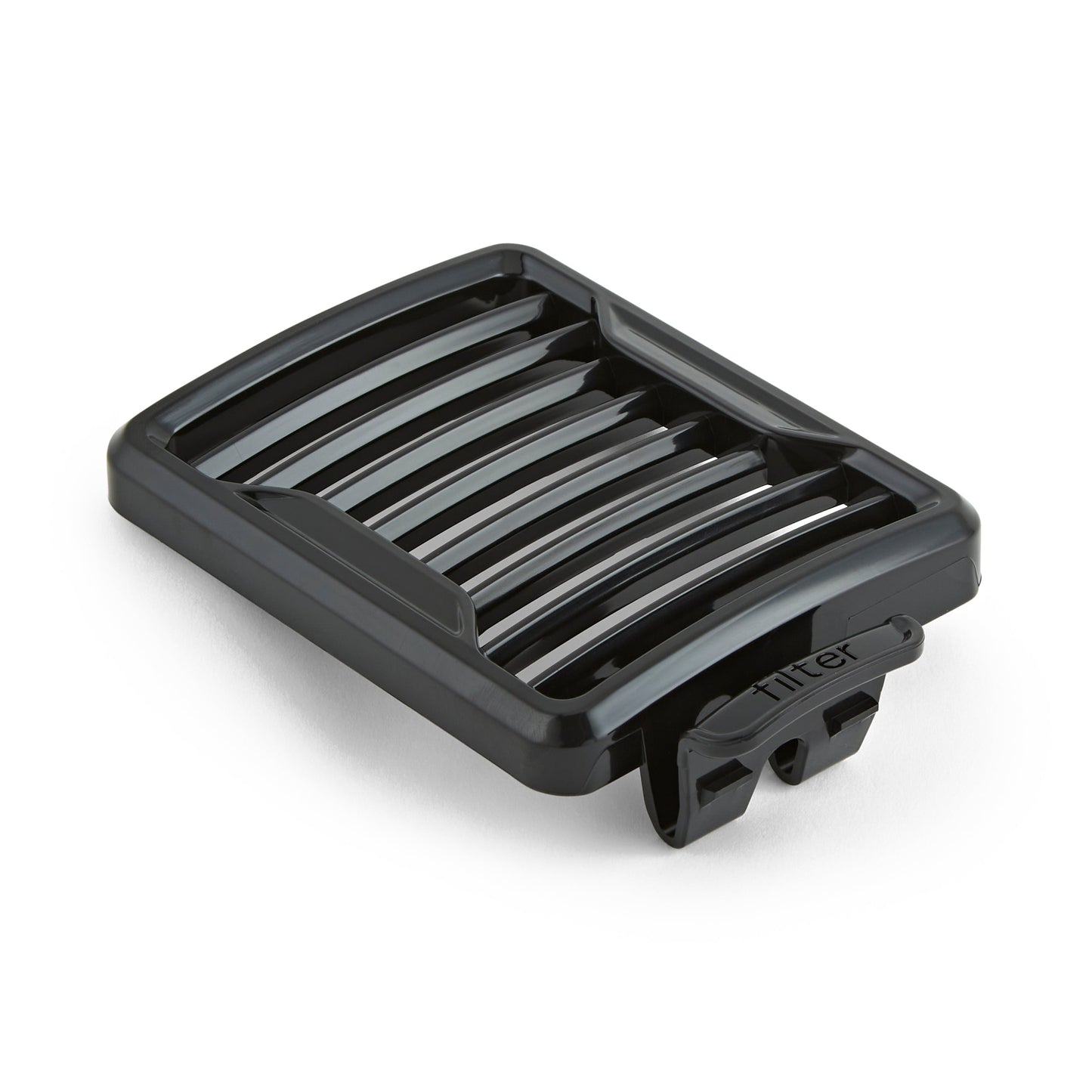 Spare Exhaust Filter Cover