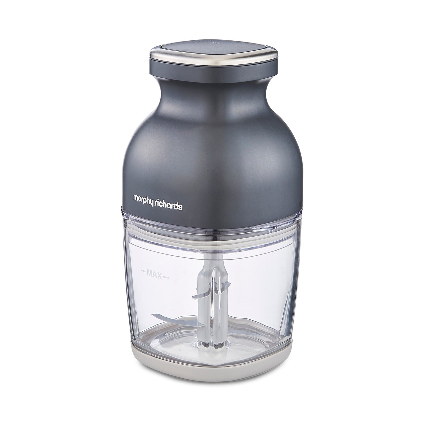 Rechargeable Multifunction 3-in-1 Mini Food Chopper