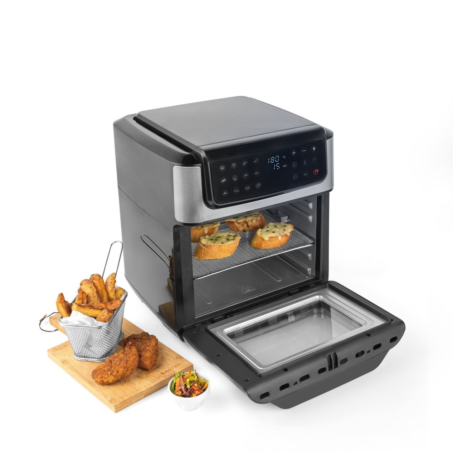 Salter Digital Air Fryer XL 12L