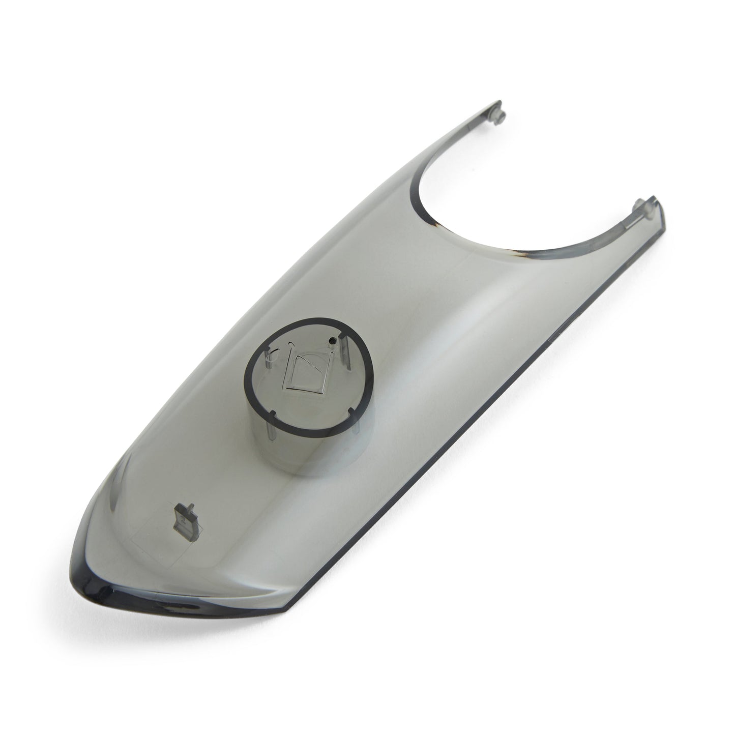 Spare Filler Cap Assembly with Silicon Bung