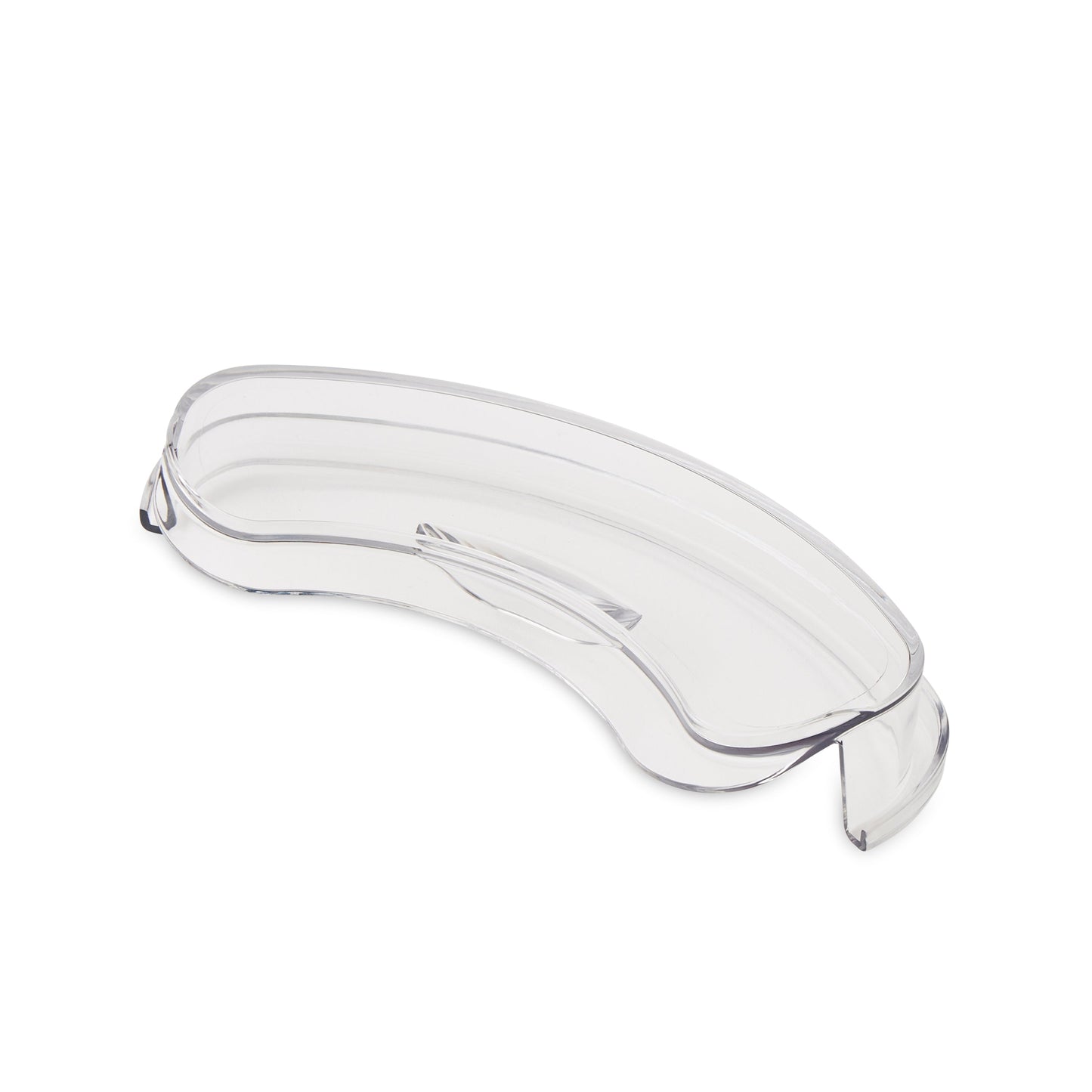 Spare Splash Guard Chute Cover