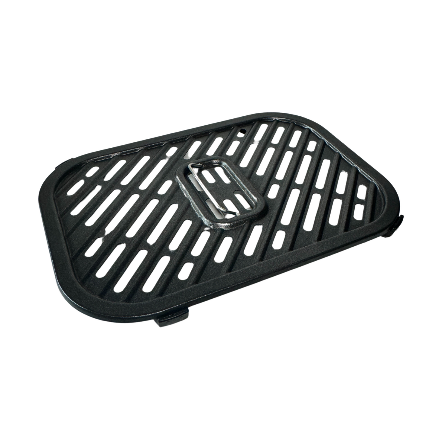 Spare Crisping Tray Assembly with Silicon Feet for 480020