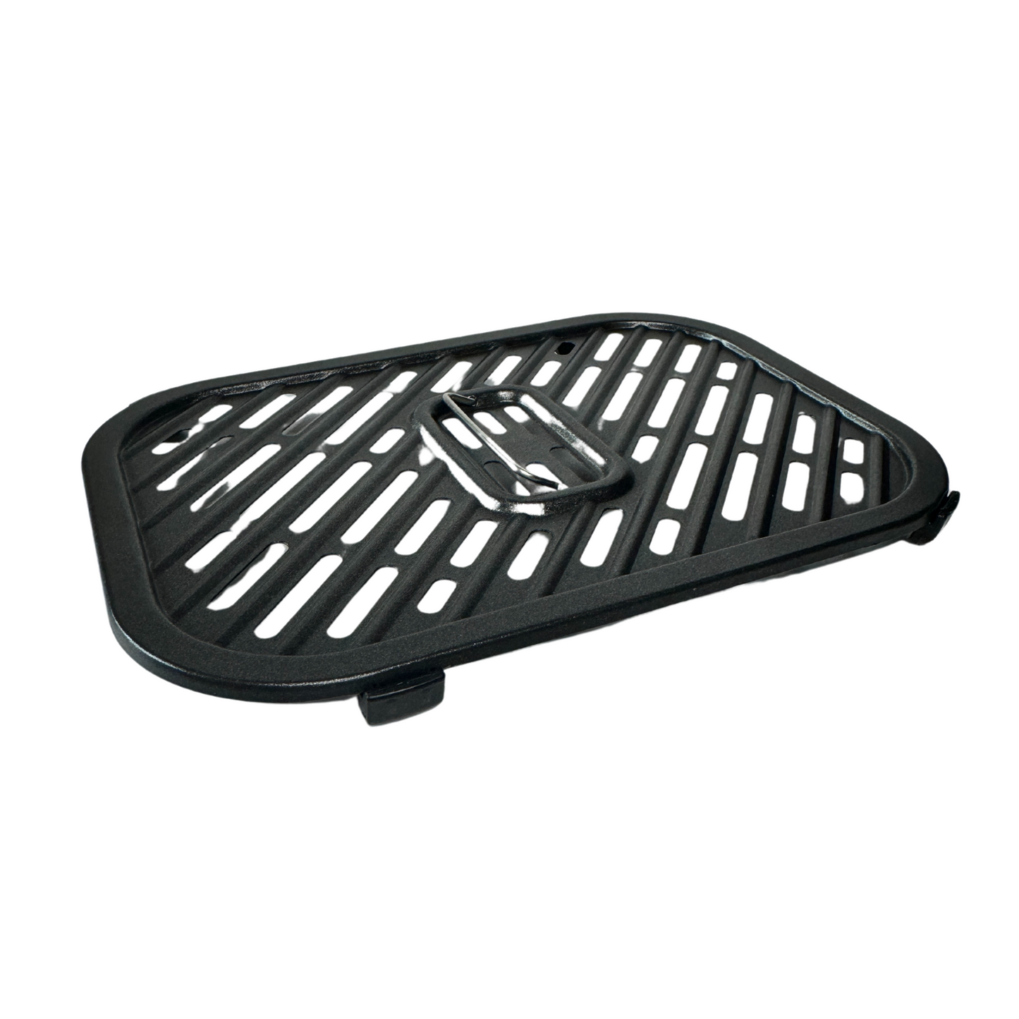 Spare Crisping Tray Assembly with Silicon Feet for 480020