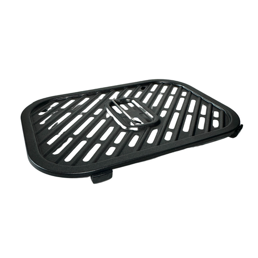 Spare Crisping Tray Assembly with Silicon Feet for 480020