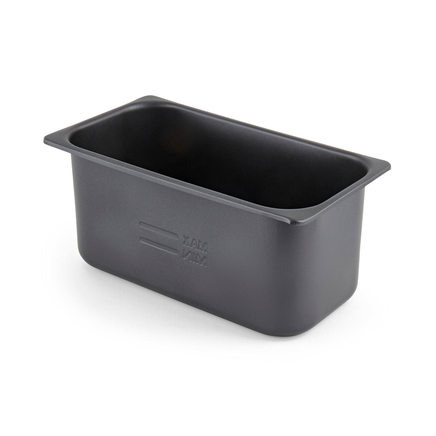 Spare Oil Tank