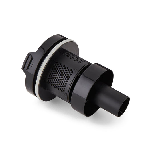 Spare Filter Assembly