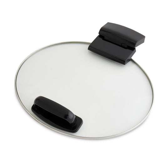 Spare Hinged 6.5L Glass Slow Cooker Lid