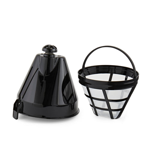 Spare Removable Coffee Machine Filter