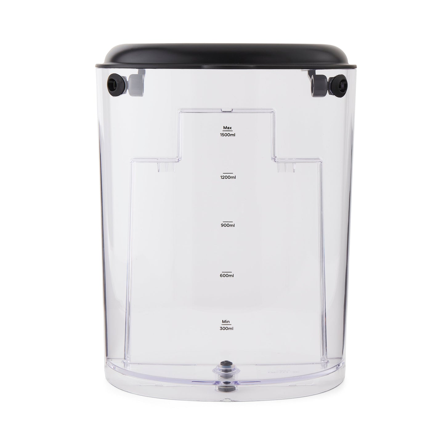 Spare Complete Water Tank Assembly