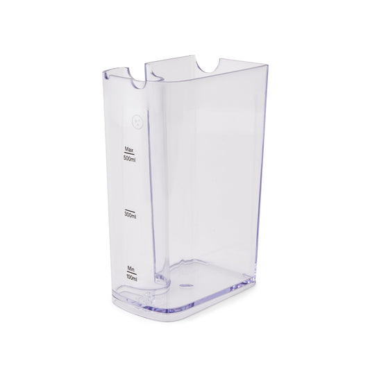 Spare Milk Tank