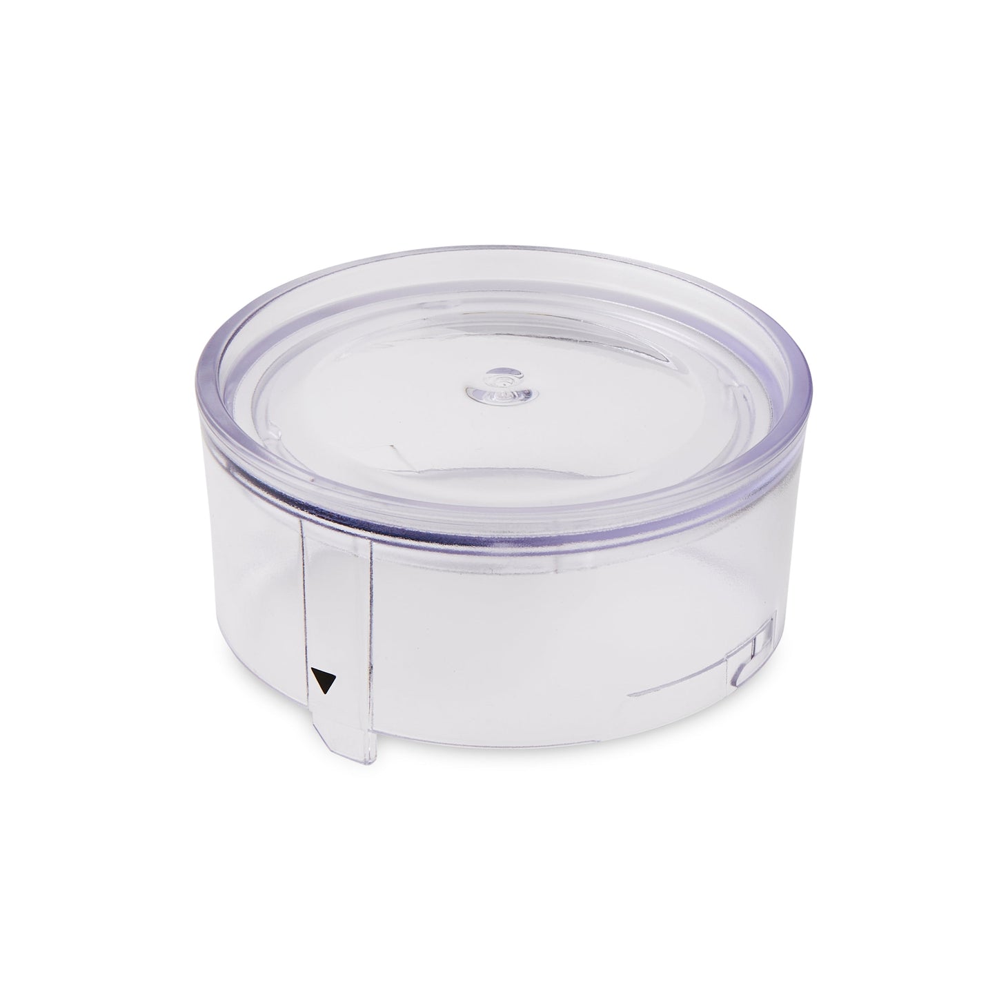 Spare Lid