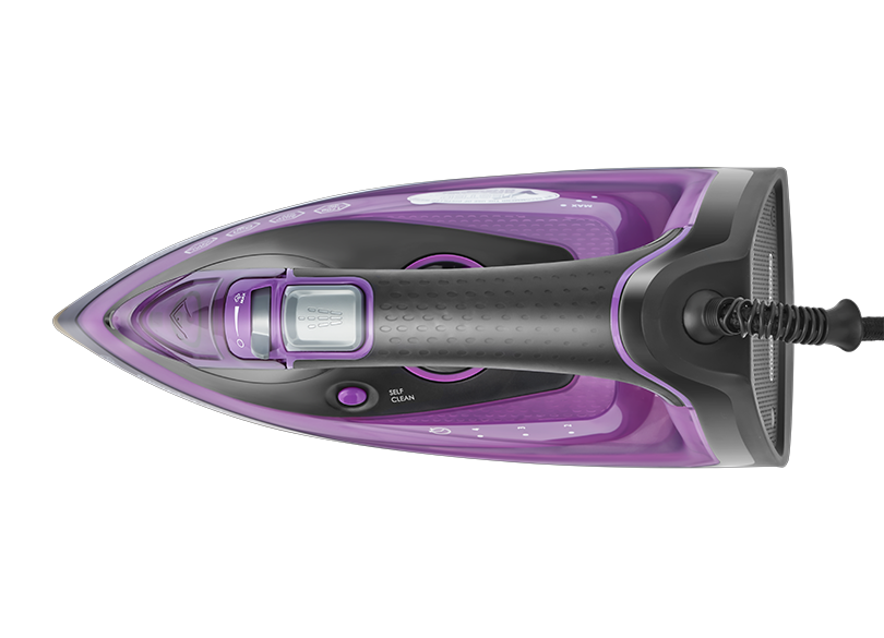 Turbosteam 2800W Steam Iron