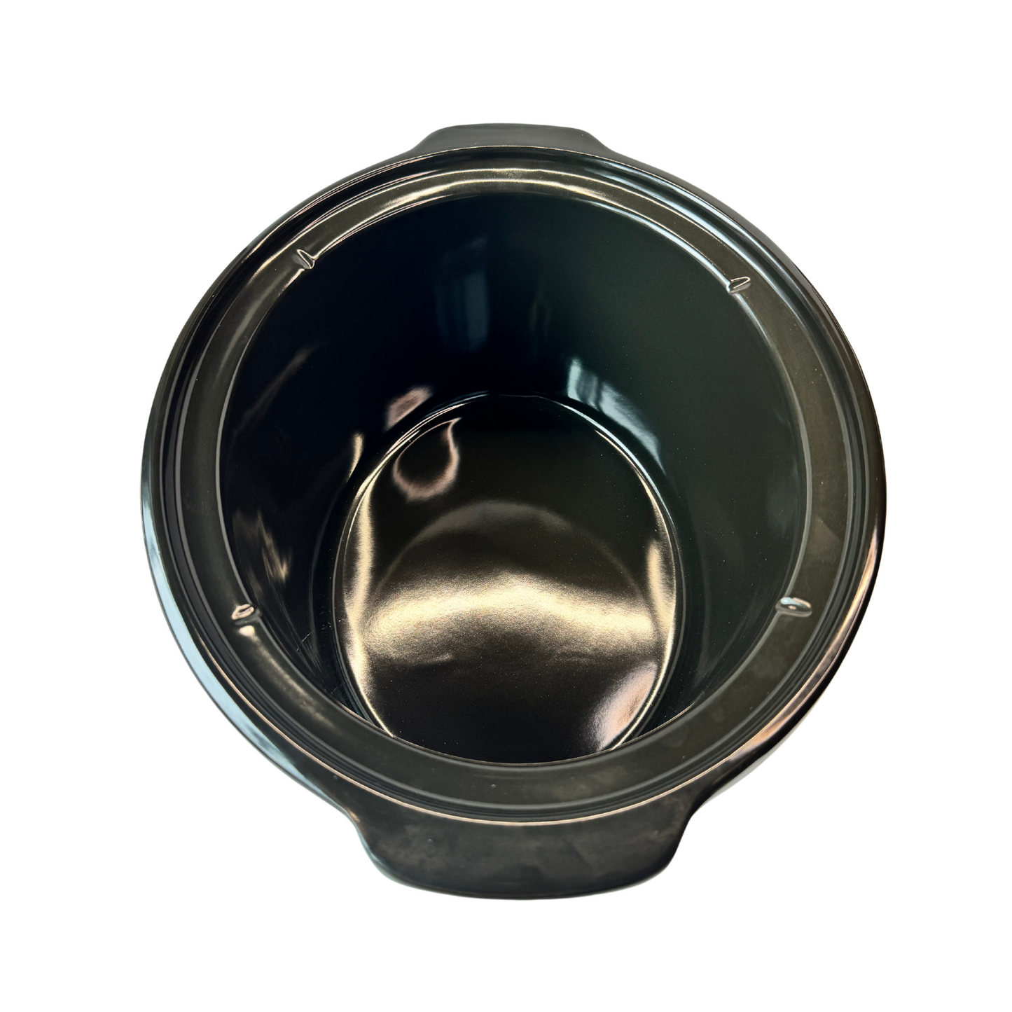Spare Ceramic 6.5L Slow Cooker Pot