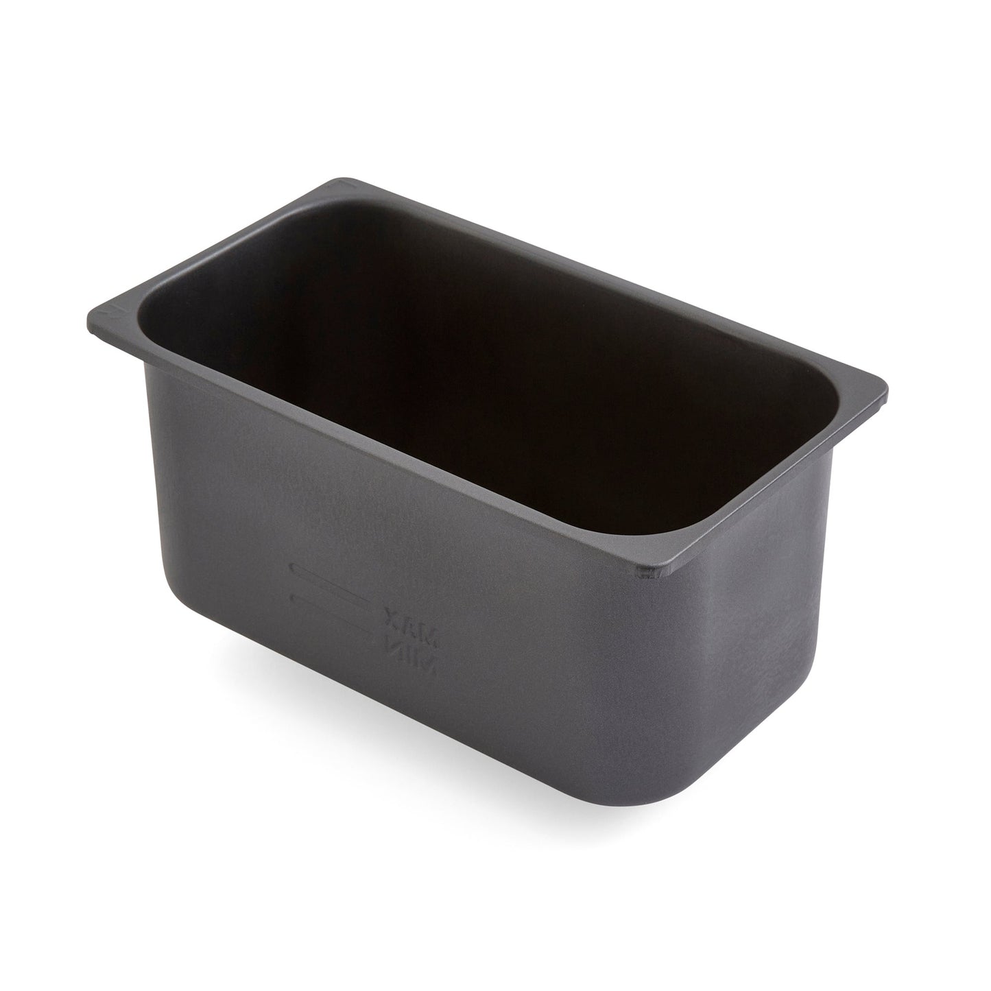 Spare Oil Tank