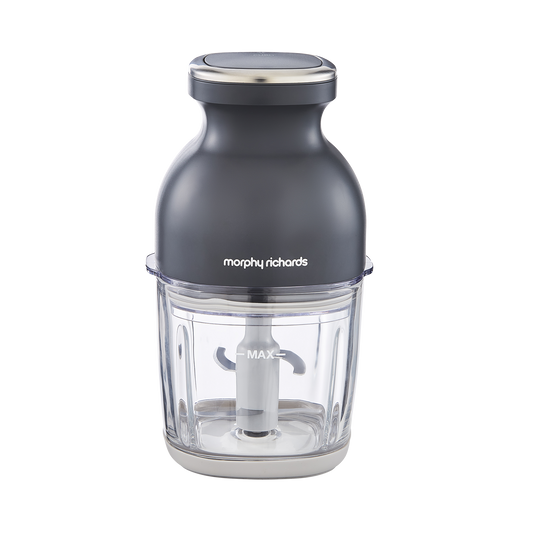 Rechargeable Multifunction 3-in-1 Mini Food Chopper