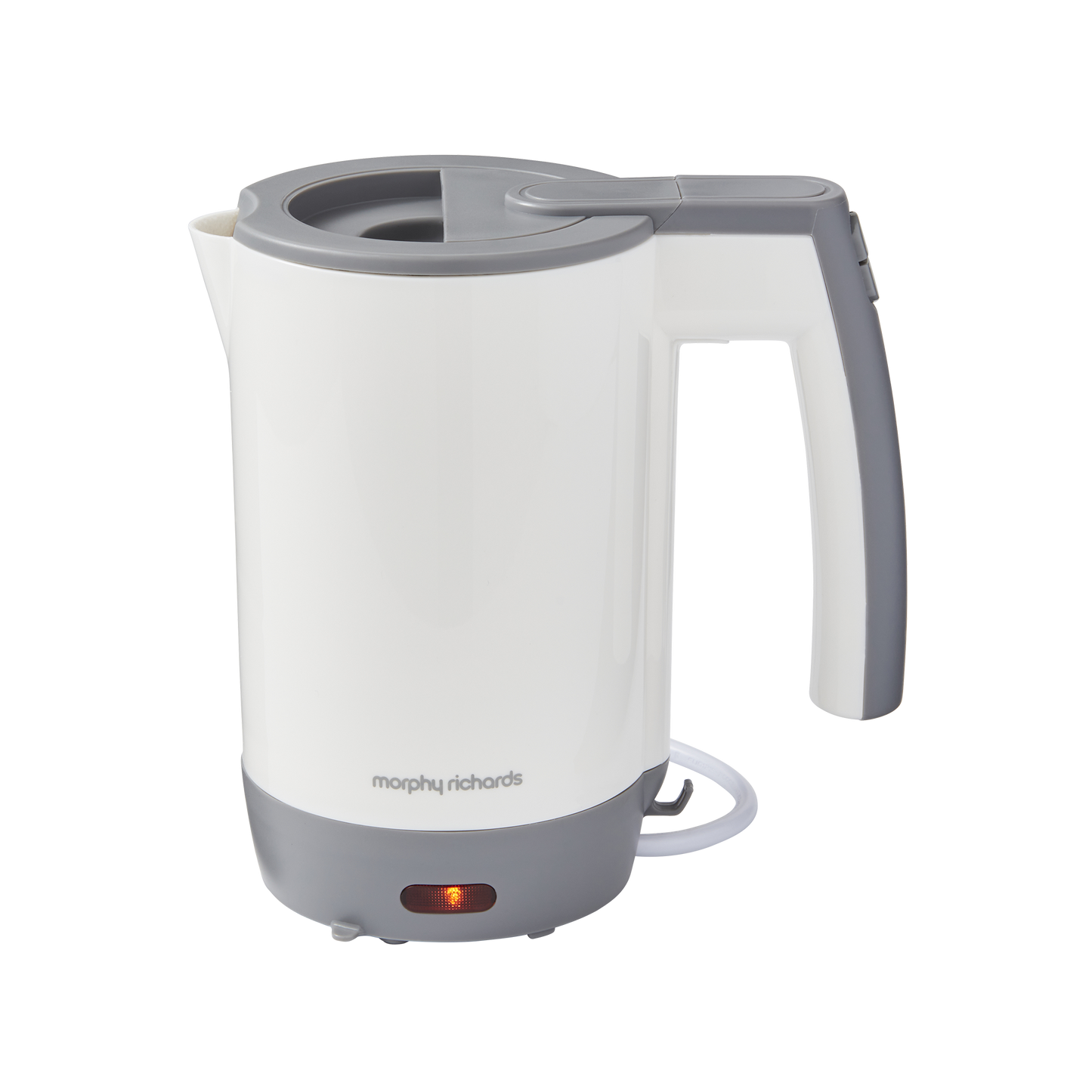 Compact Travel Kettle