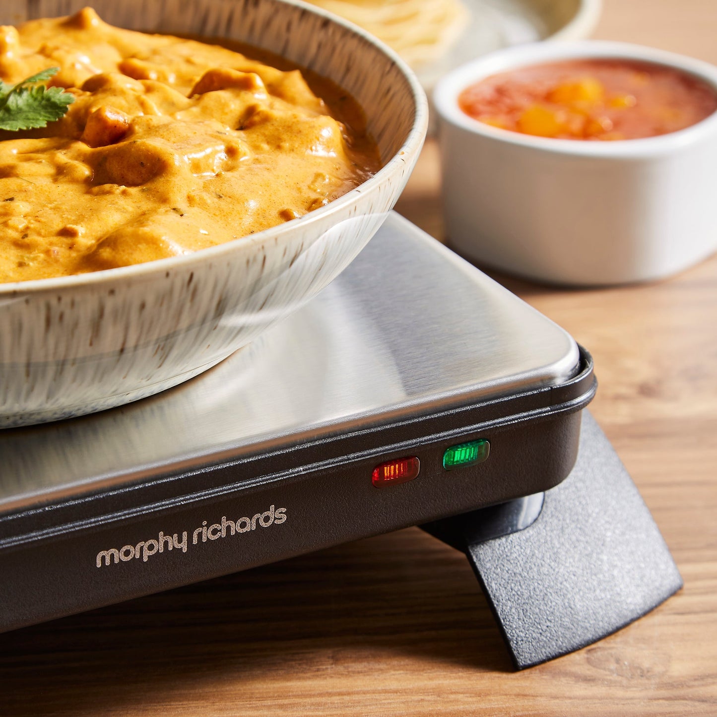 Cordless Food Warming Tray