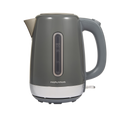 Equip 1.7L Grey Jug Kettle