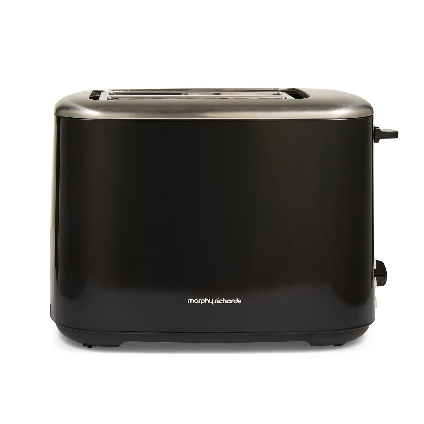 Equip Black Kettle, Toaster & Filter Coffee Machine Set