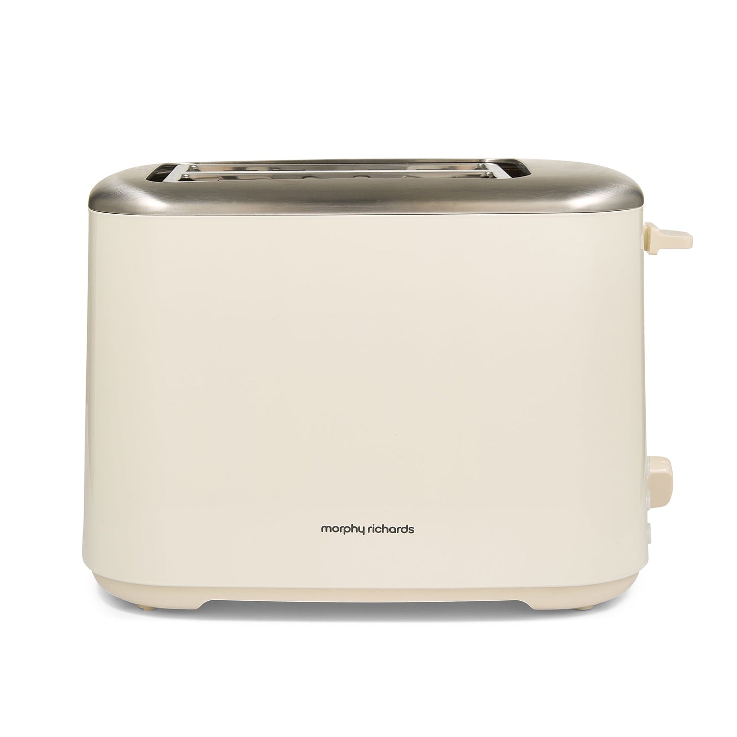 Equip Cream Kettle, Toaster & Filter Coffee Machine Set