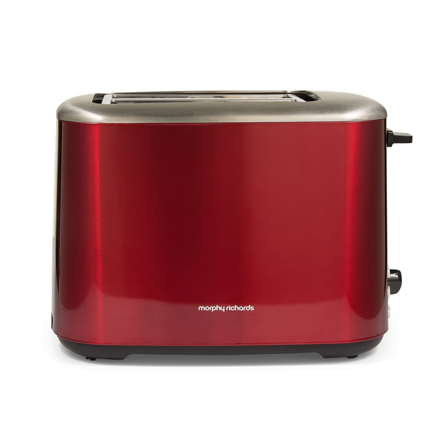 Equip Red Kettle, Toaster & Filter Coffee Machine Set