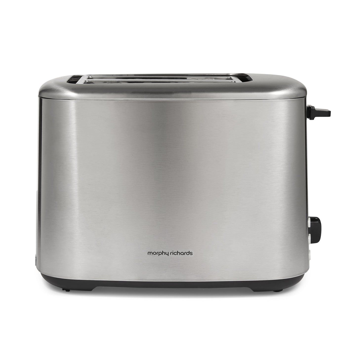 Equip Silver Kettle, Toaster & Filter Coffee Machine Set