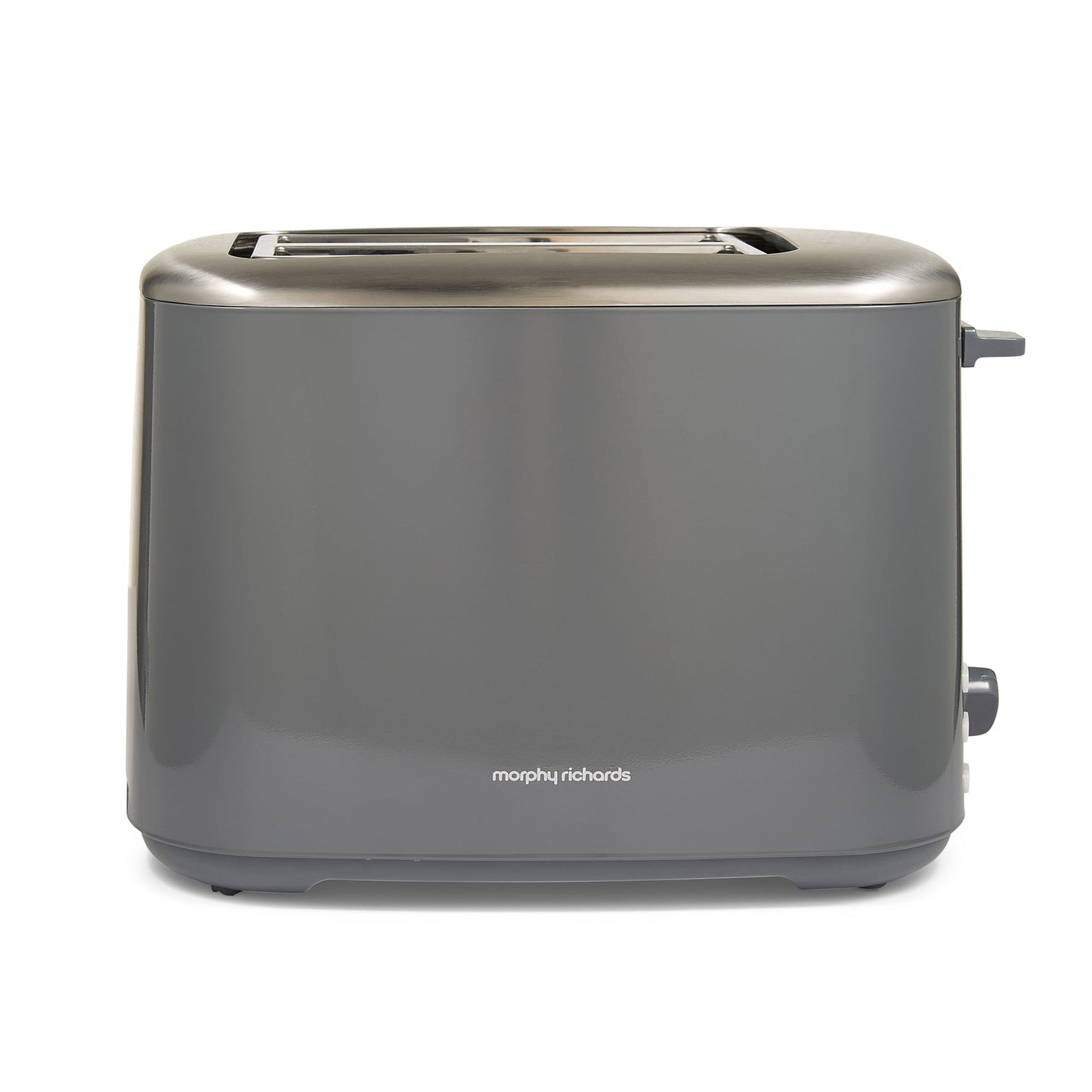 Equip Grey Kettle, Toaster & Filter Coffee Machine Set