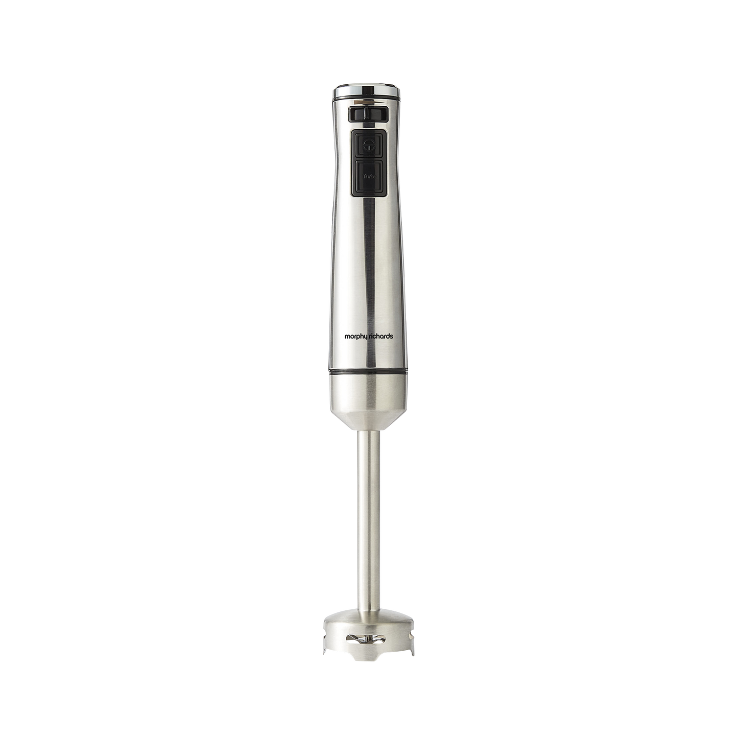 Hand Blender Set with Masher