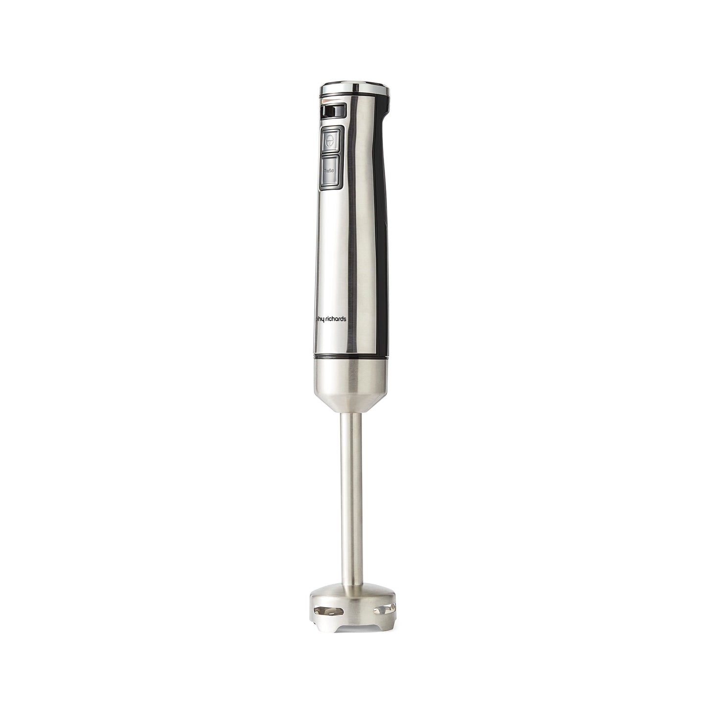 Hand Blender Set with Masher