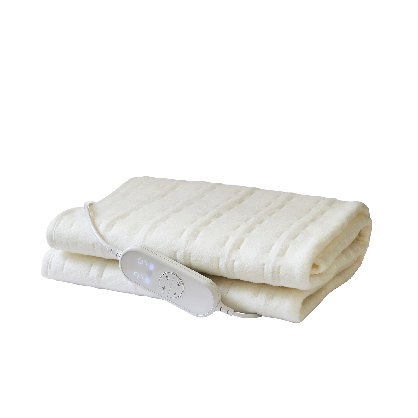 EverCosy Double Heated Electric Under Blanket