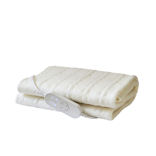 EverCosy Double Heated Electric Under Blanket