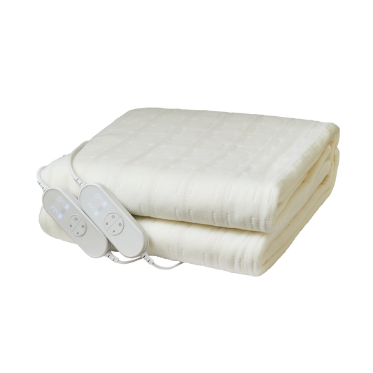 EverCosy Super King Heated Electric Under Blanket