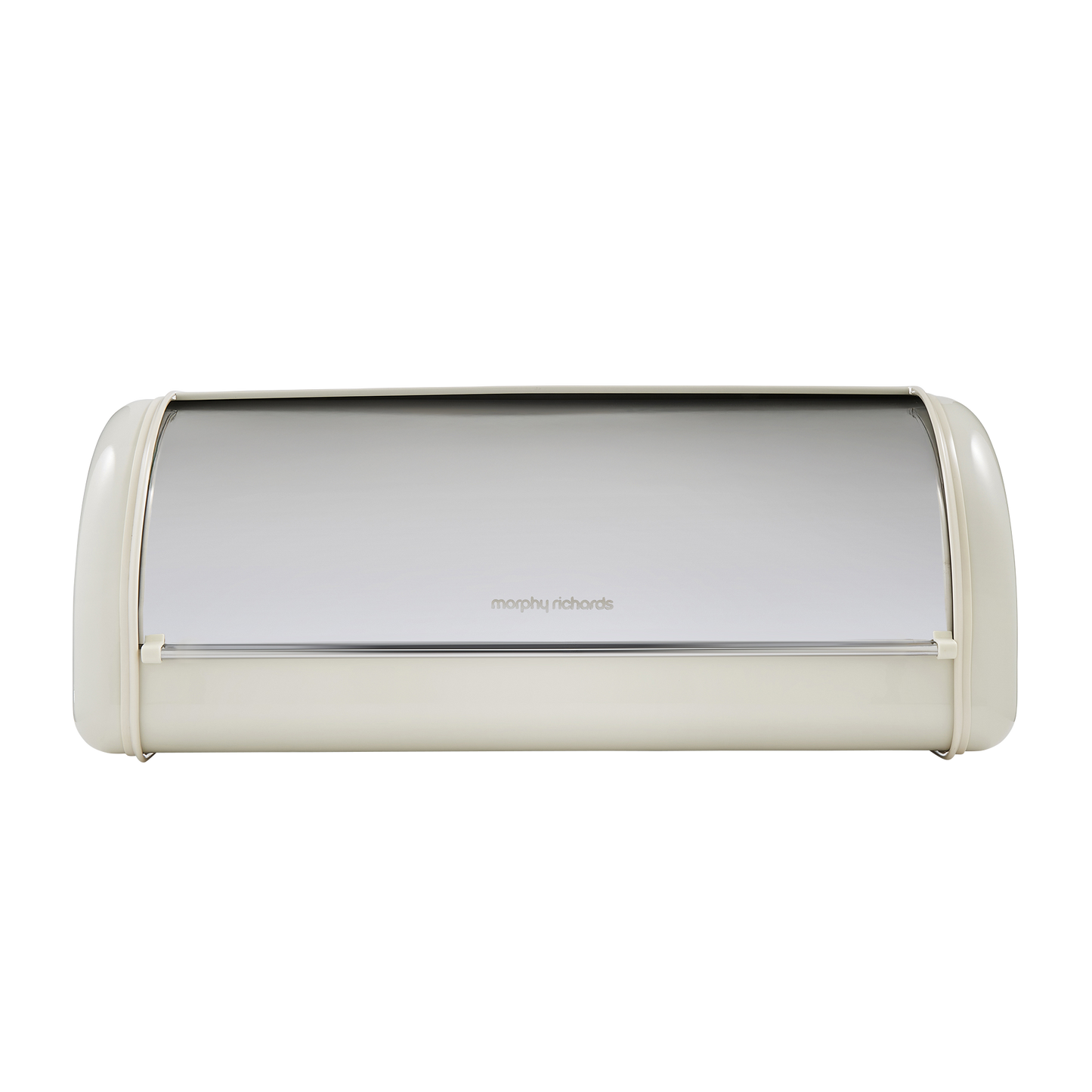 Equip Large Roll Front Cream Bread Bin