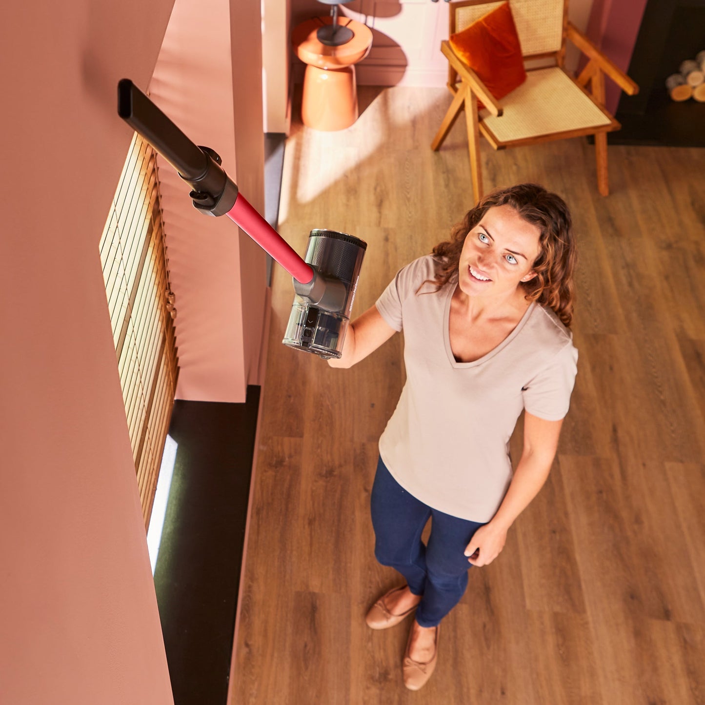 MRXSTICK450 UltraGlide Cordless Stick Vacuum