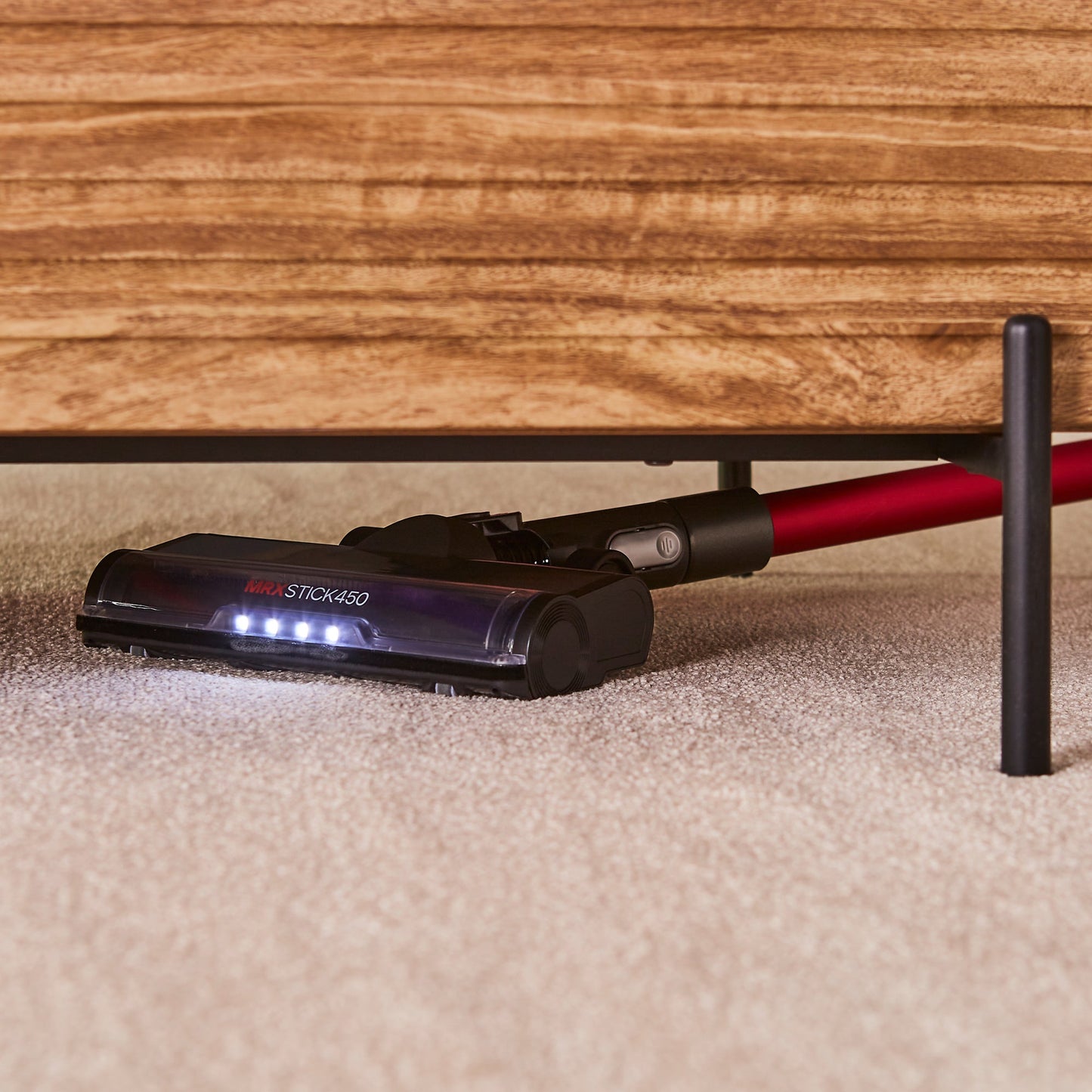 MRXSTICK450 UltraGlide Cordless Stick Vacuum