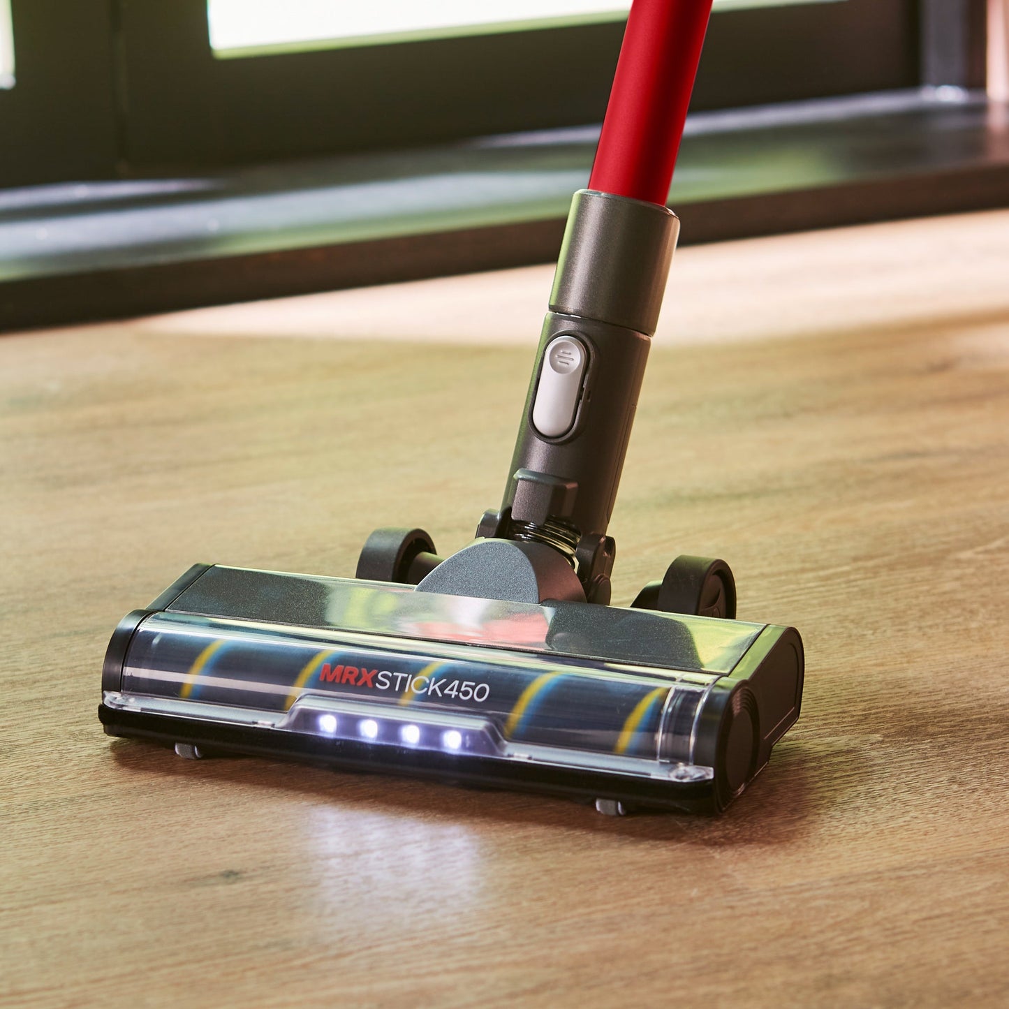MRXSTICK450 UltraGlide Cordless Stick Vacuum