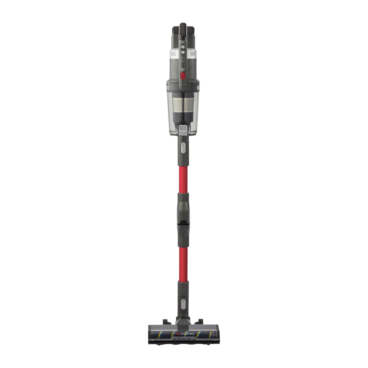 MRXSTICKPRO IntelliClean with Self Empty Cordless Stick Vacuum