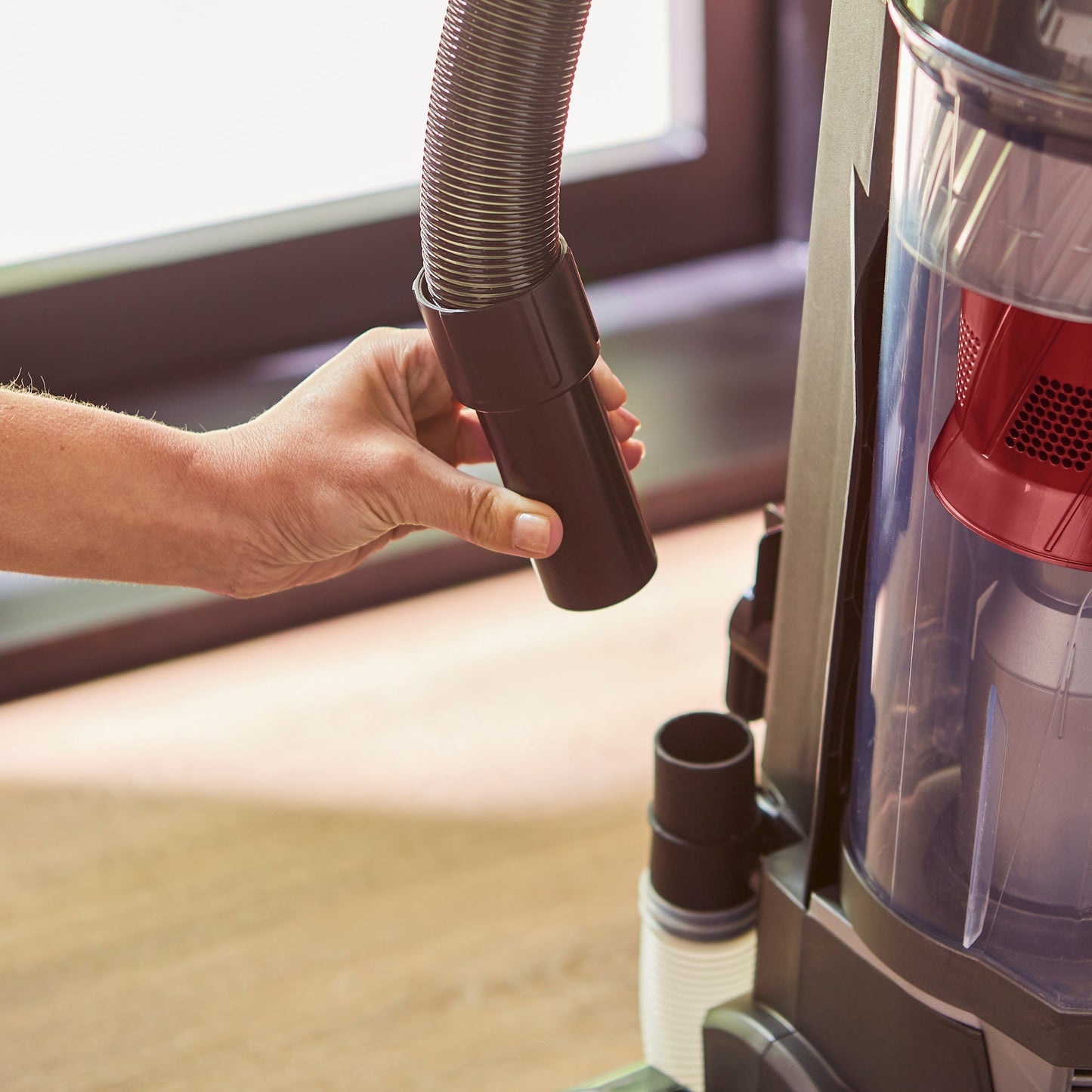 MRXUPRIGHTFLEX PowerLite Stretch Upright Vacuum