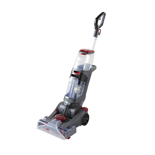 MRXWASHMAX DualClean Carpet Washer