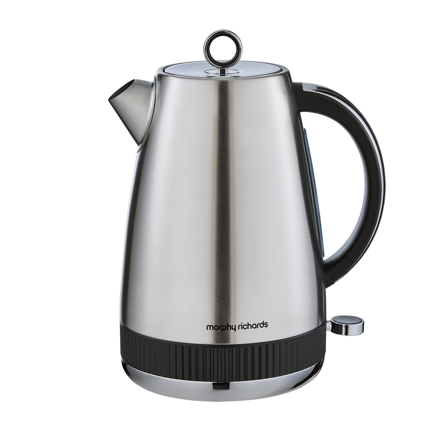 Mexborough 1.7L Jug Kettle - Black