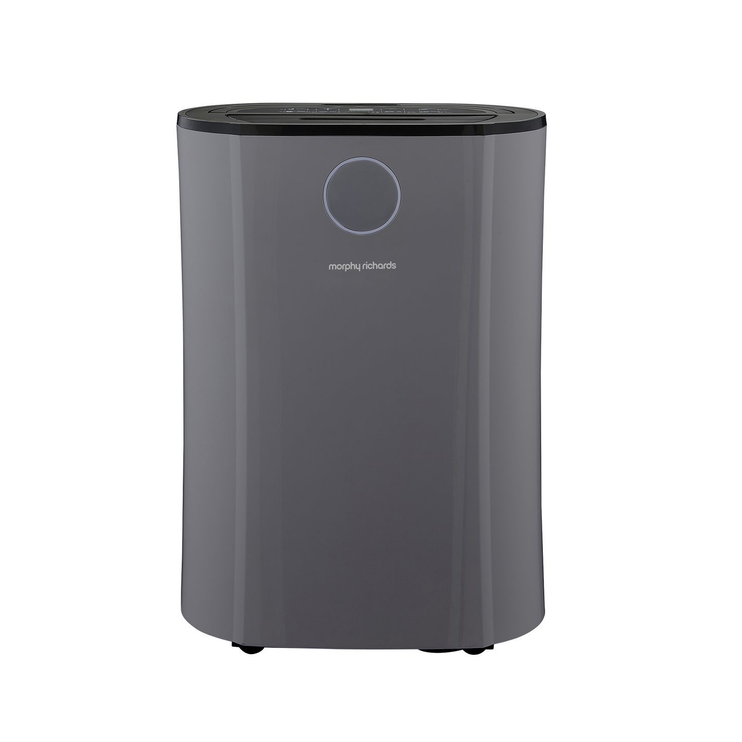 PureFresh 12 Litre Dehumidifier - Grey