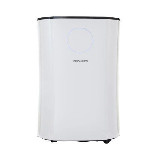 PureFresh 20 Litre Dehumidifier - White