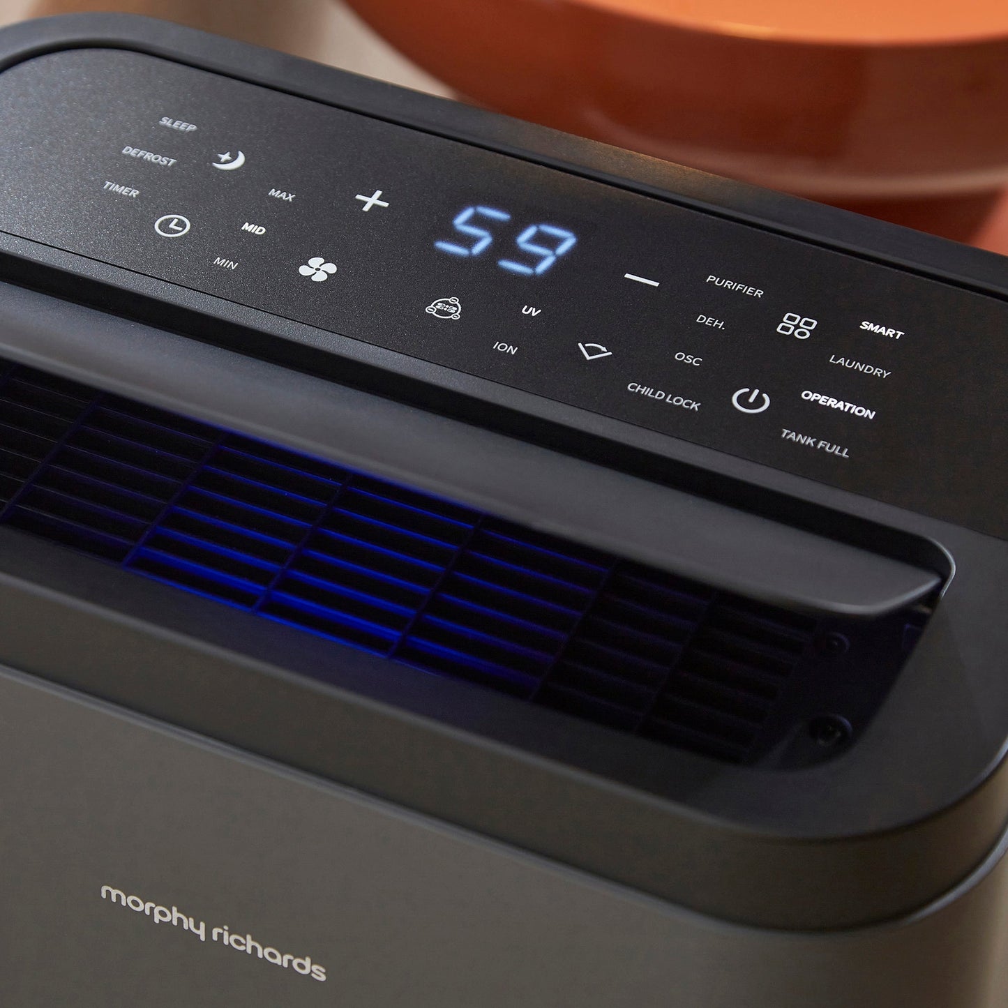 PureFresh 25 Litre Dehumidifier
