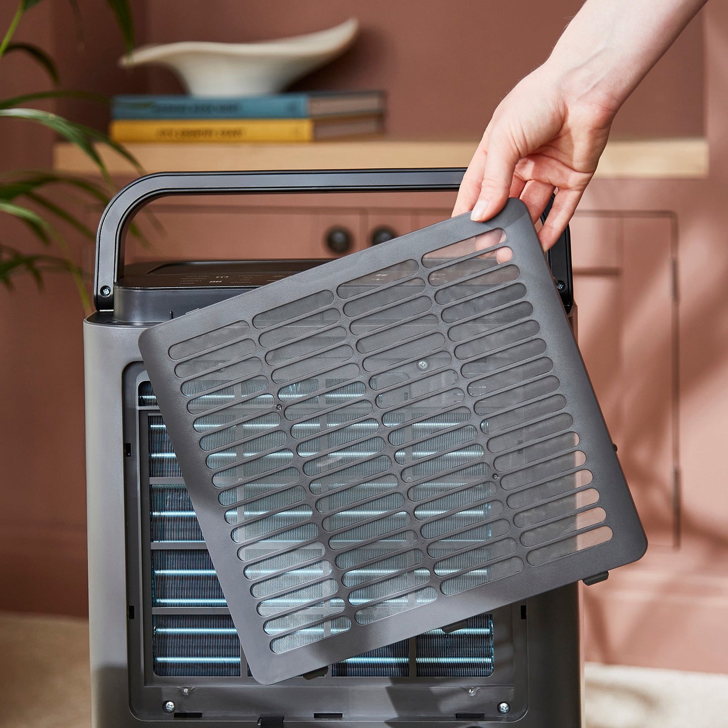 PureFresh 25 Litre Dehumidifier