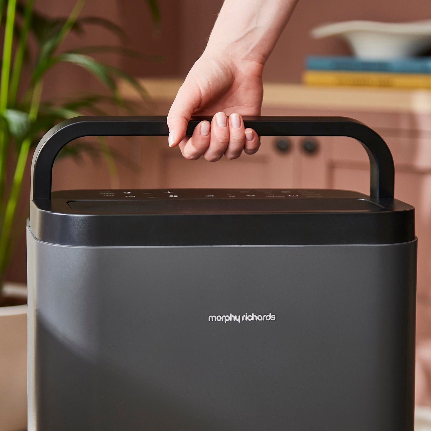 PureFresh 25 Litre Dehumidifier