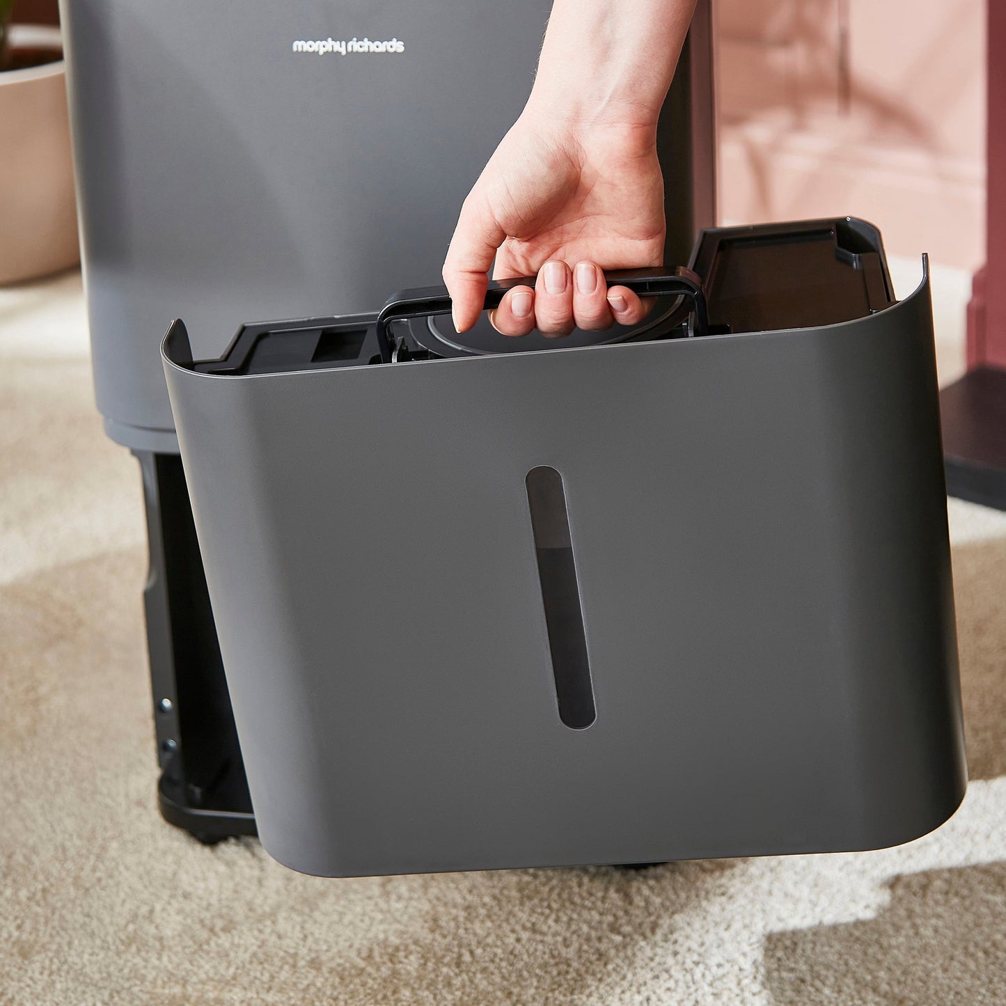 PureFresh 30 Litre Dehumidifier