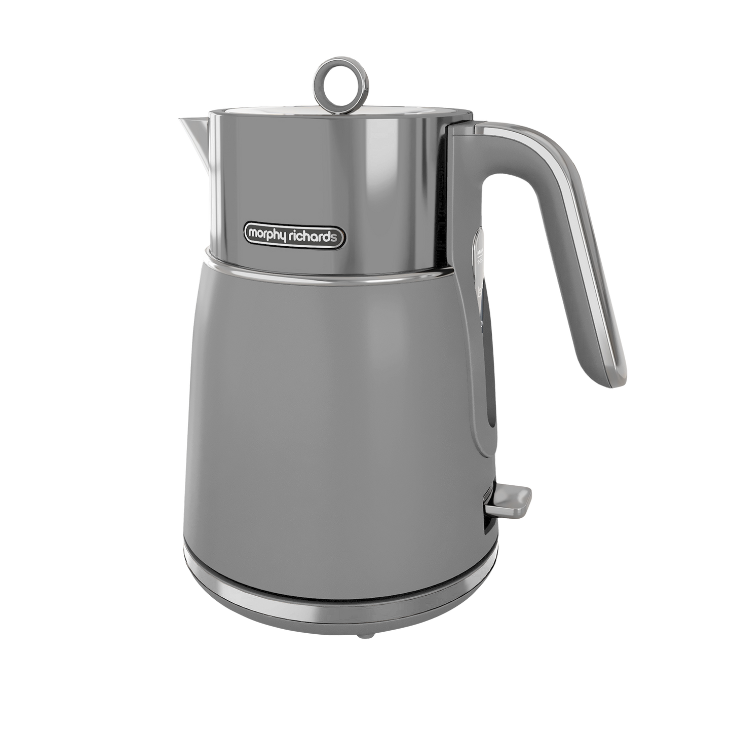Signature 1.5L Grey Jug Kettle