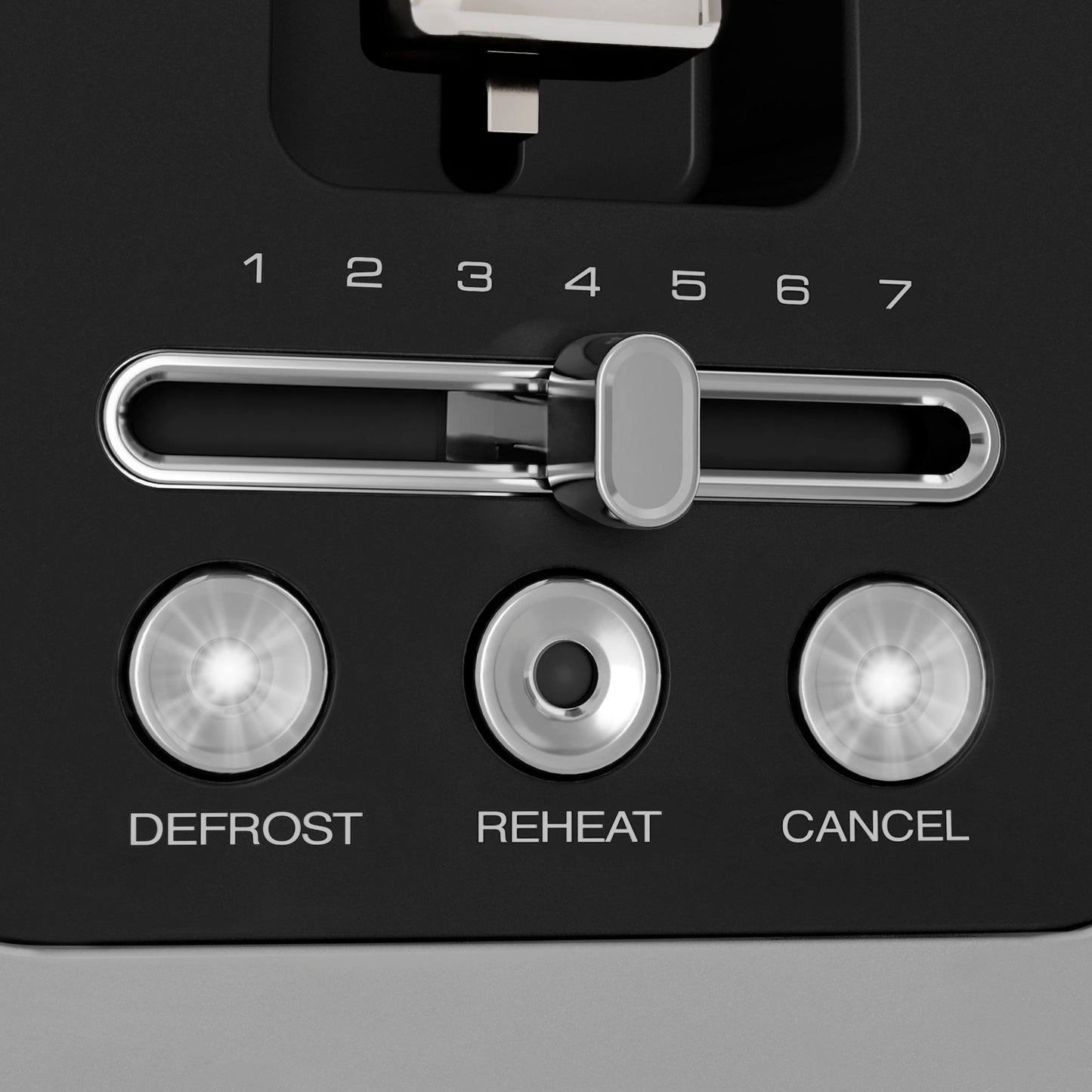 Signature Grey Kettle and Toaster Set