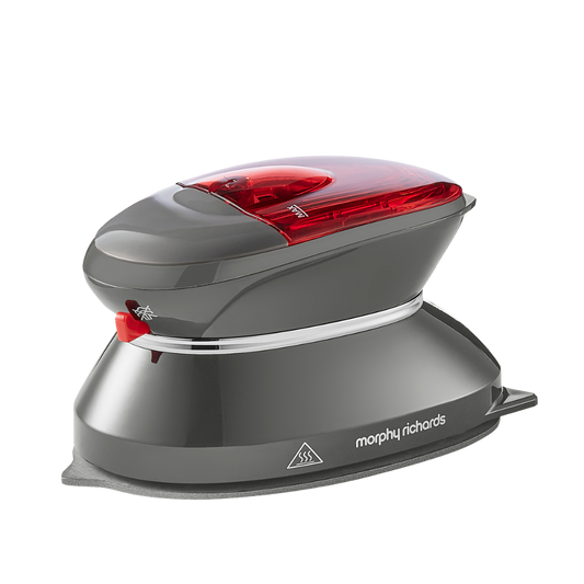 Steam Compact 400W Travel Steam Iron