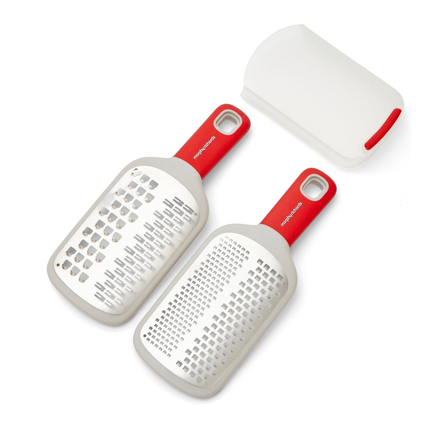 Grater and Peeler Set
